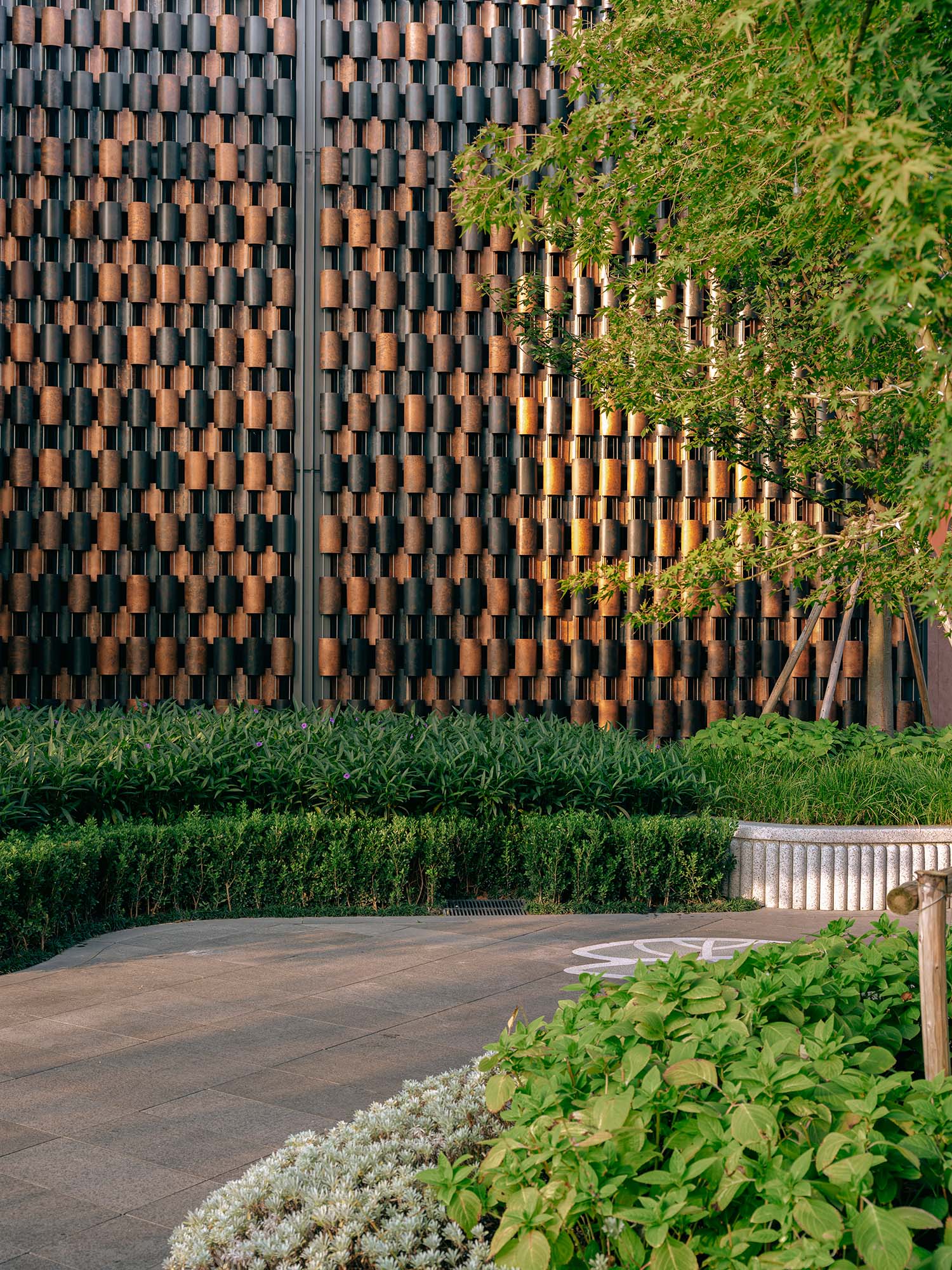 上海龙华会丨中国上海丨欧华尔顾问有限公司-20