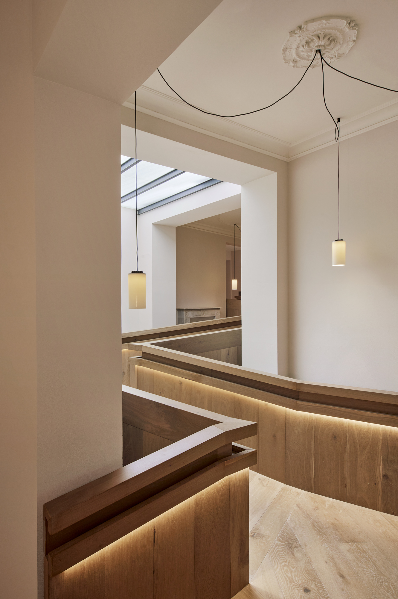 Can Santacilia 住宅项目丨西班牙丨OHLAB-45