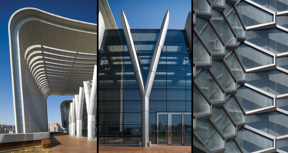 大连 Olympia 66 购物中心丨中国大连-21