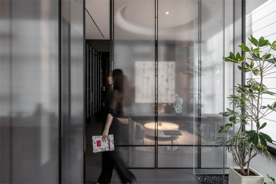 游境杭州 · 打破传统办公空间的新秩序丨中国杭州丨杭州壹禾装饰设计有限公司-61