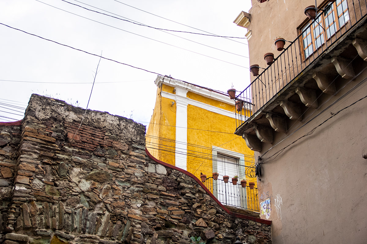Guanajuato, México-1