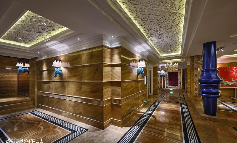 
张清华——江西永修东方玛赛音乐会所 -4