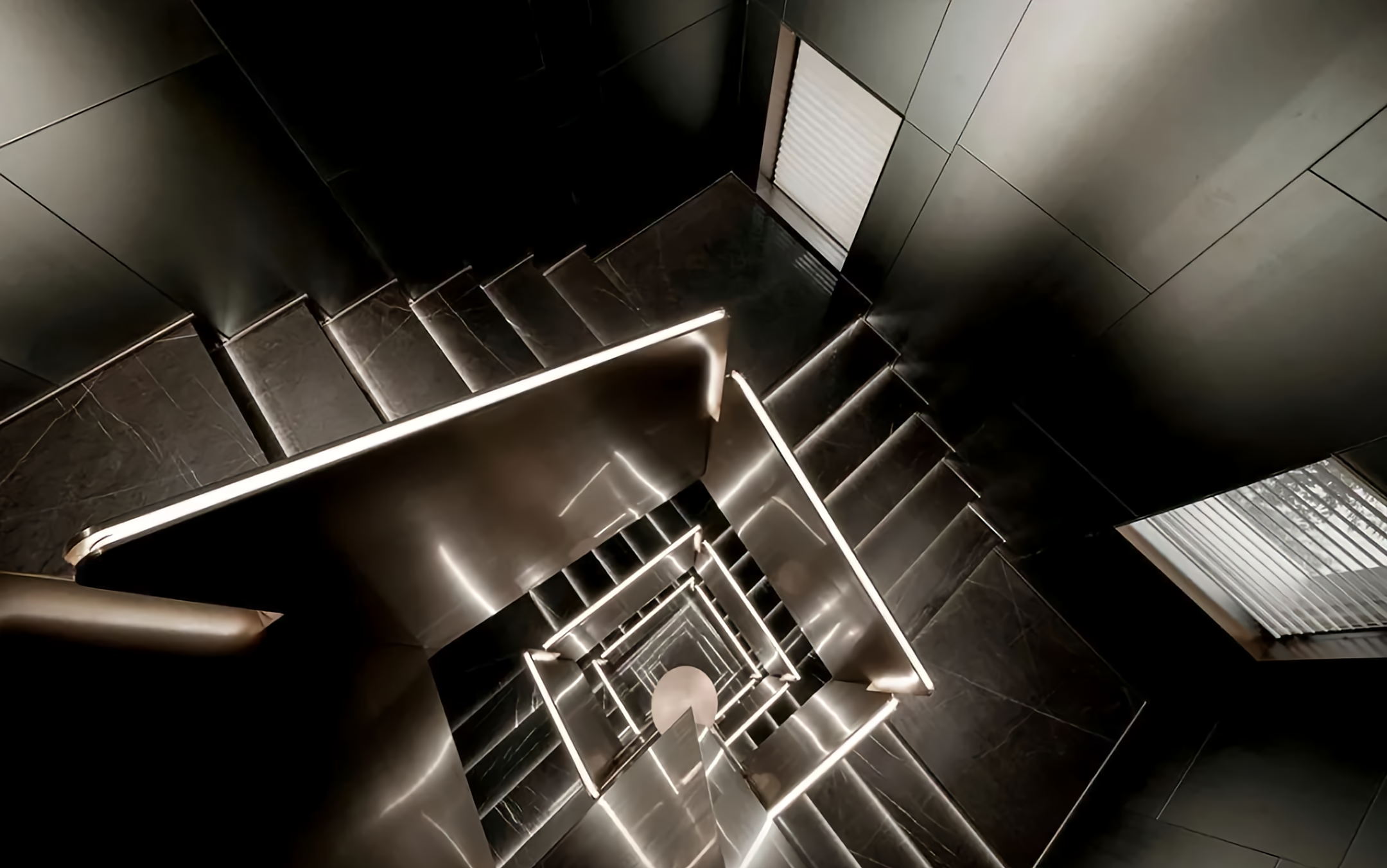 重庆阳光城合院 220 户型样板间丨中国重庆丨近境制作-20