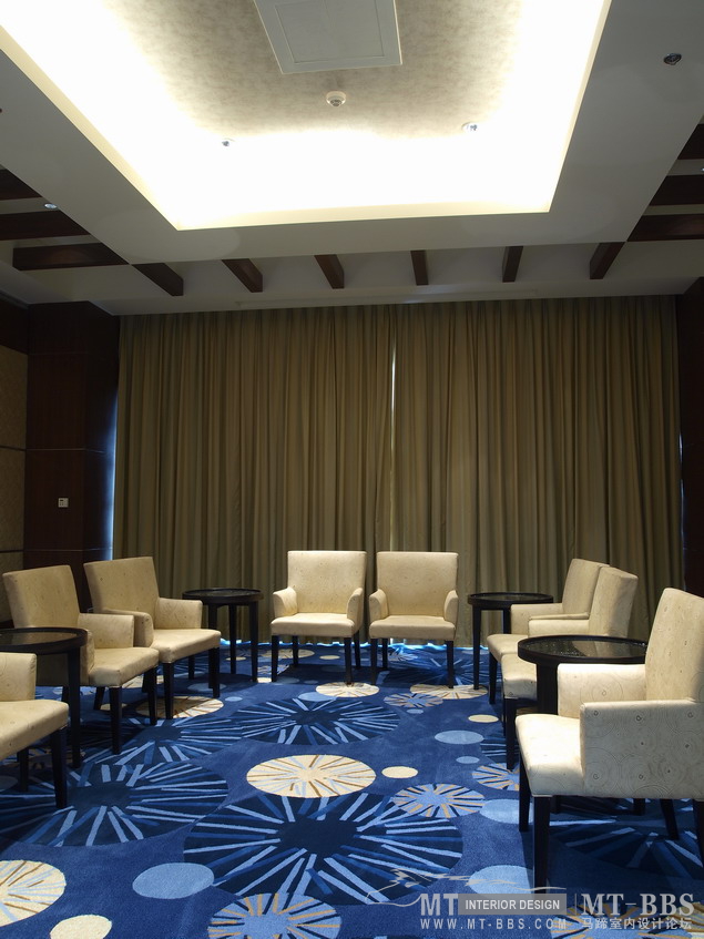 VOA  上海明捷万丽酒店概念深化设计-2-38