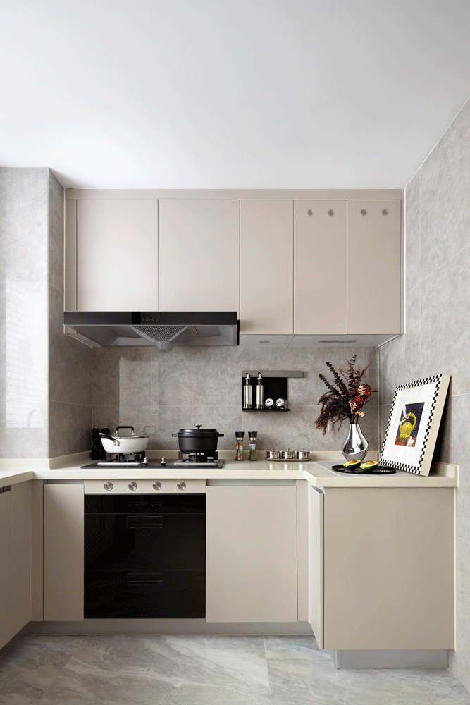 河源中骏世界城样板房丨中国河源丨广州灵西里渡软装饰设计有限公司-66