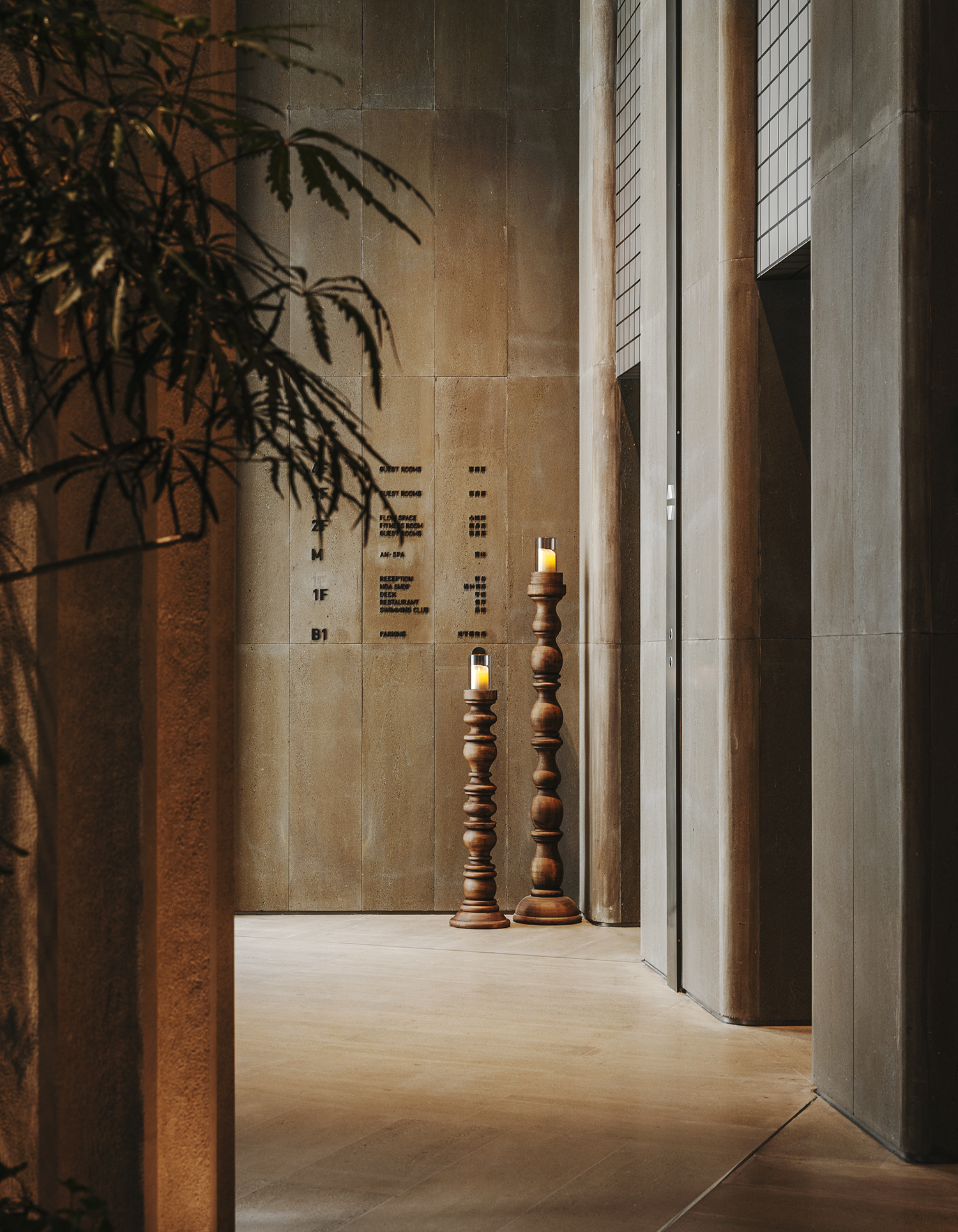 NOA RESORT诺岸远近酒店丨中国阿那亚丨宽品设计,DDC-82