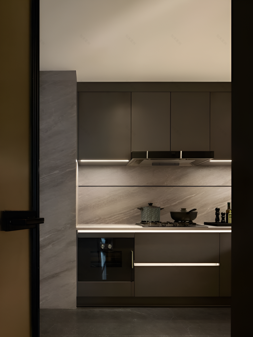 宁夏中房云上阅海丨中国宁夏丨ENJOYDESIGN 燕语堂-33