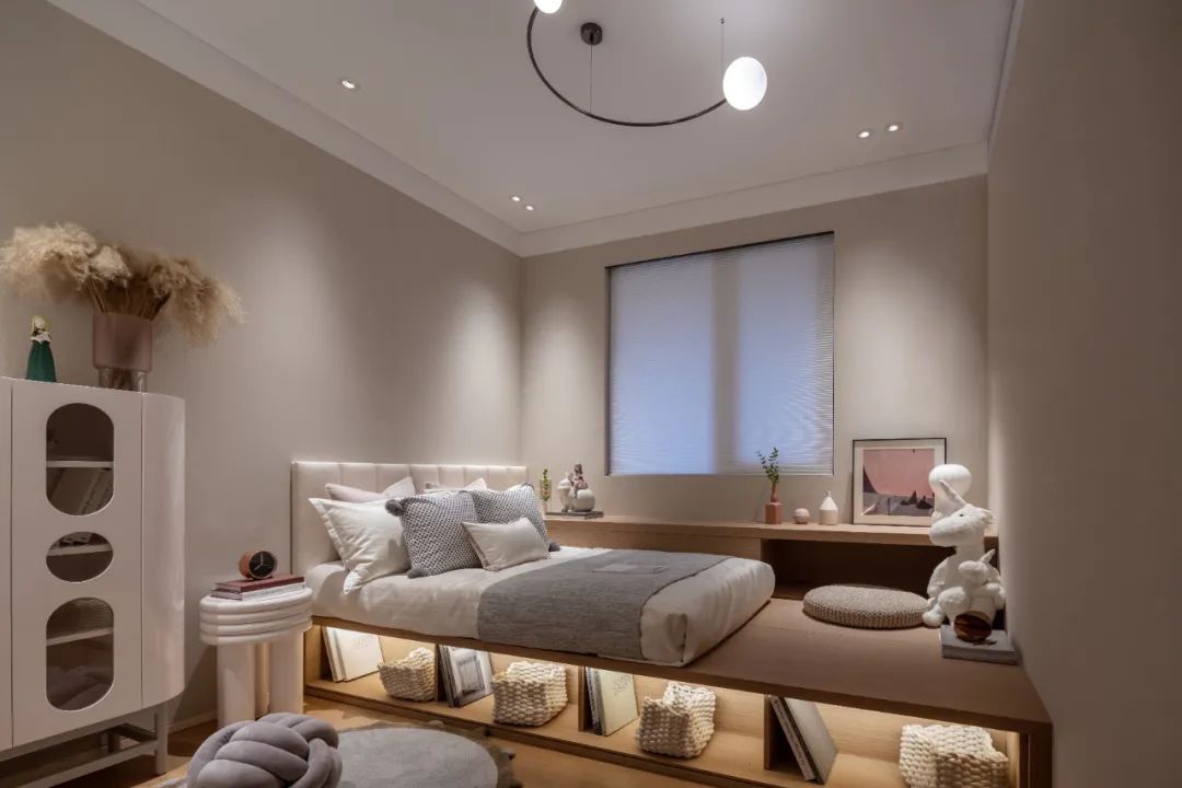 郑州中原融创文旅城样板间丨中国郑州-30