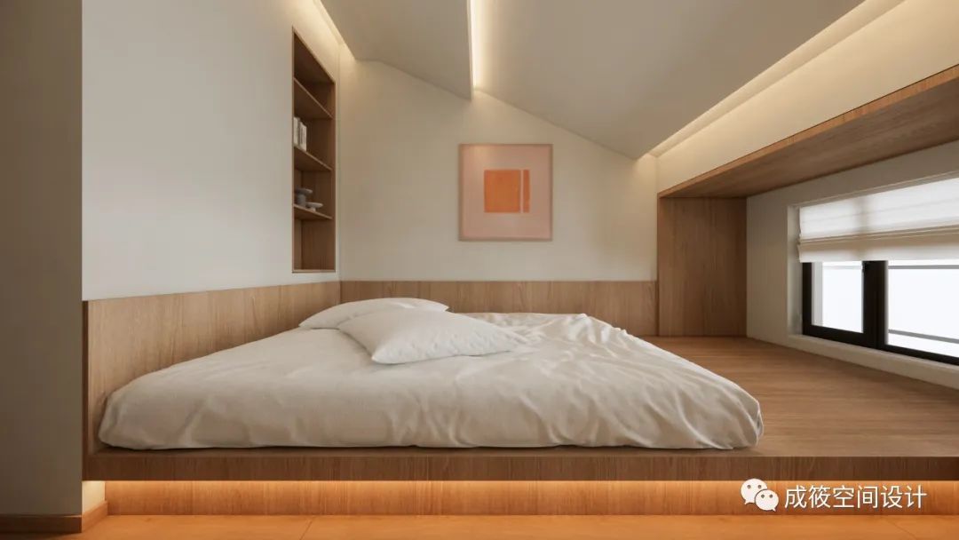 上海成筱设计别墅丨中国上海-73