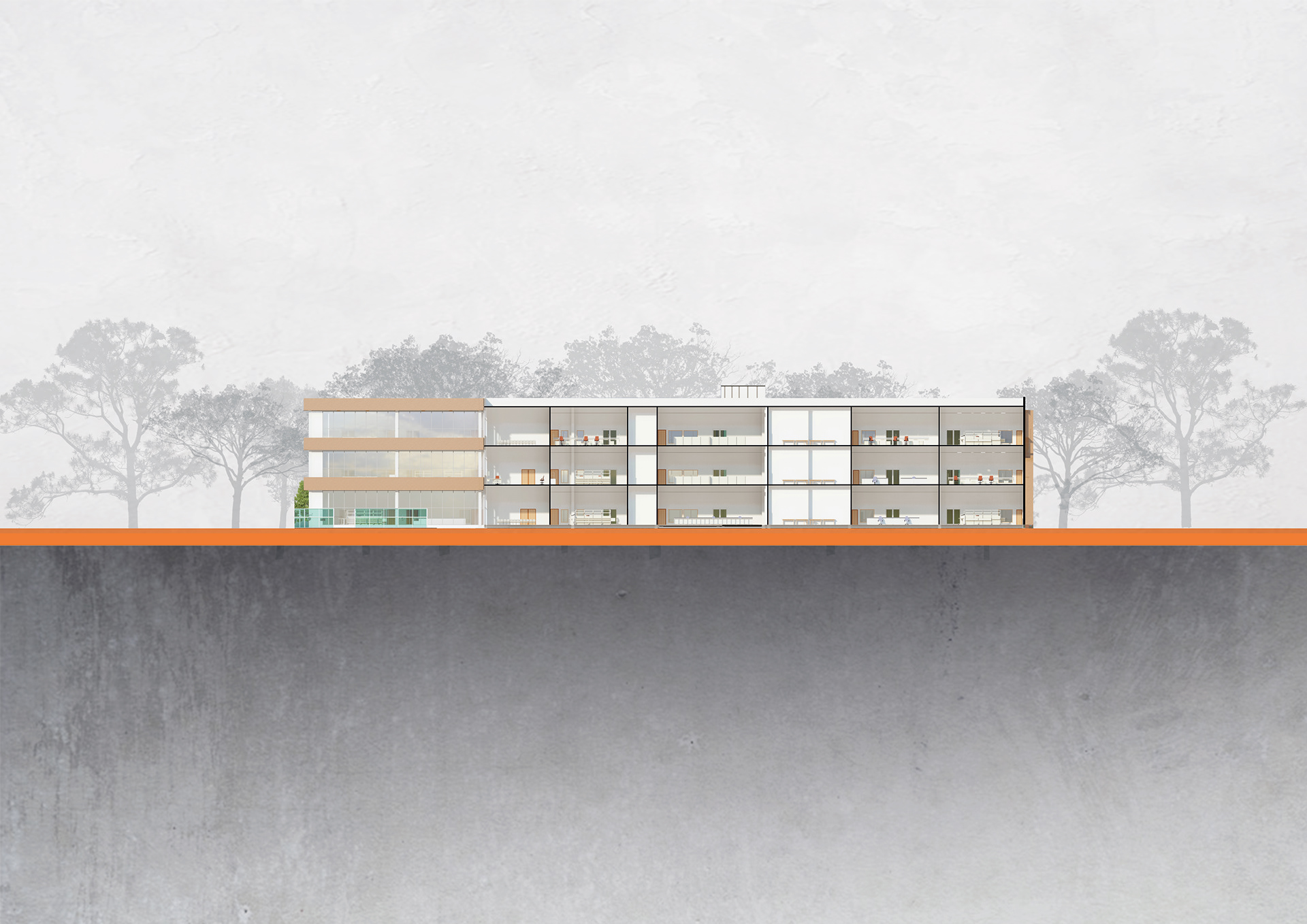 农业研究中心毕业设计项目-38