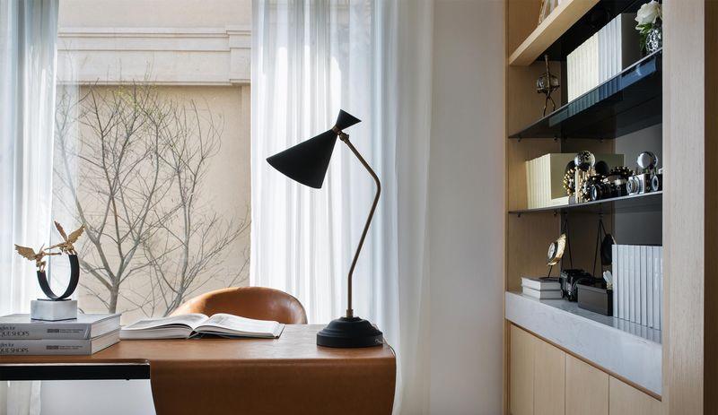 大繁至简·浅水湾休闲别墅-26