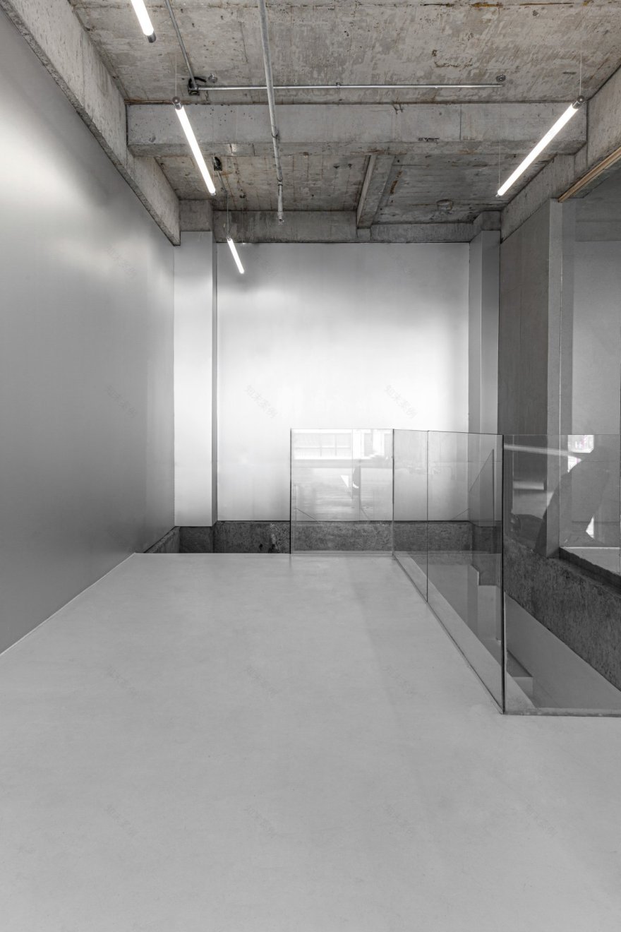 冬·岩买手店丨赤梁空间-28