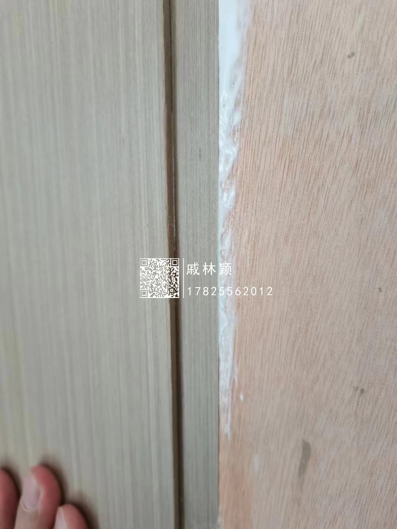 梵品涂装木饰面工艺分享-6