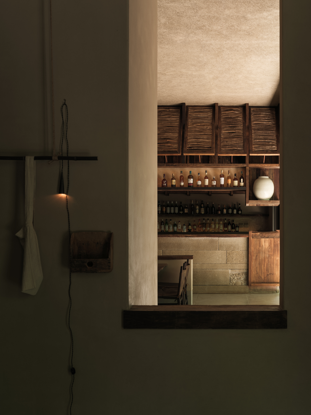 元古·雲境（上海新天地店）丨中国上海丨無之设计-12