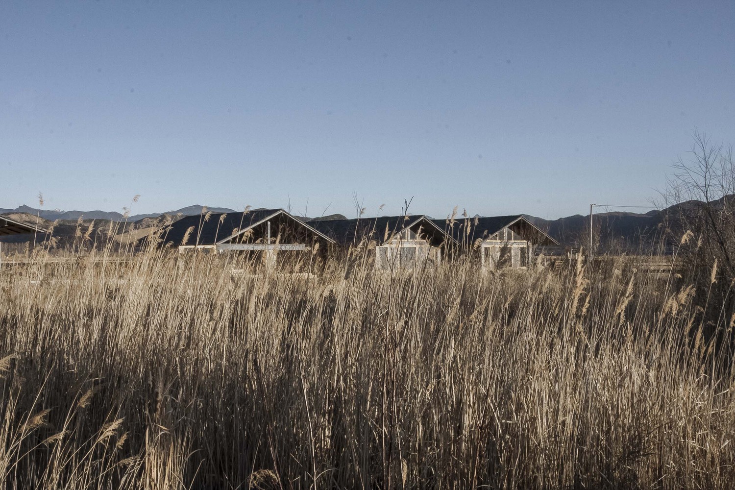 丽江泸沽湖阁楼精品酒店-26