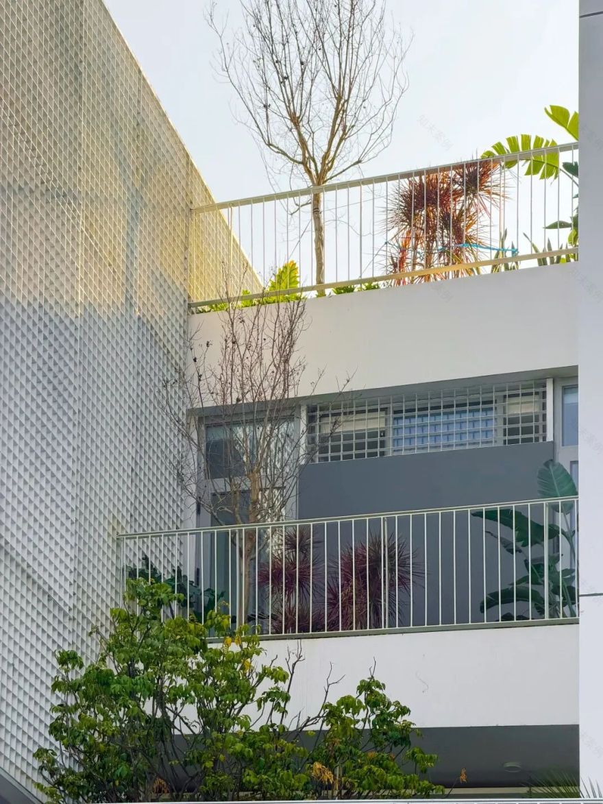 岭南新人居 · 容桂十村示范项目丨中国佛山丨竖梁社,广州市钢砼建筑设计院有限公司-43