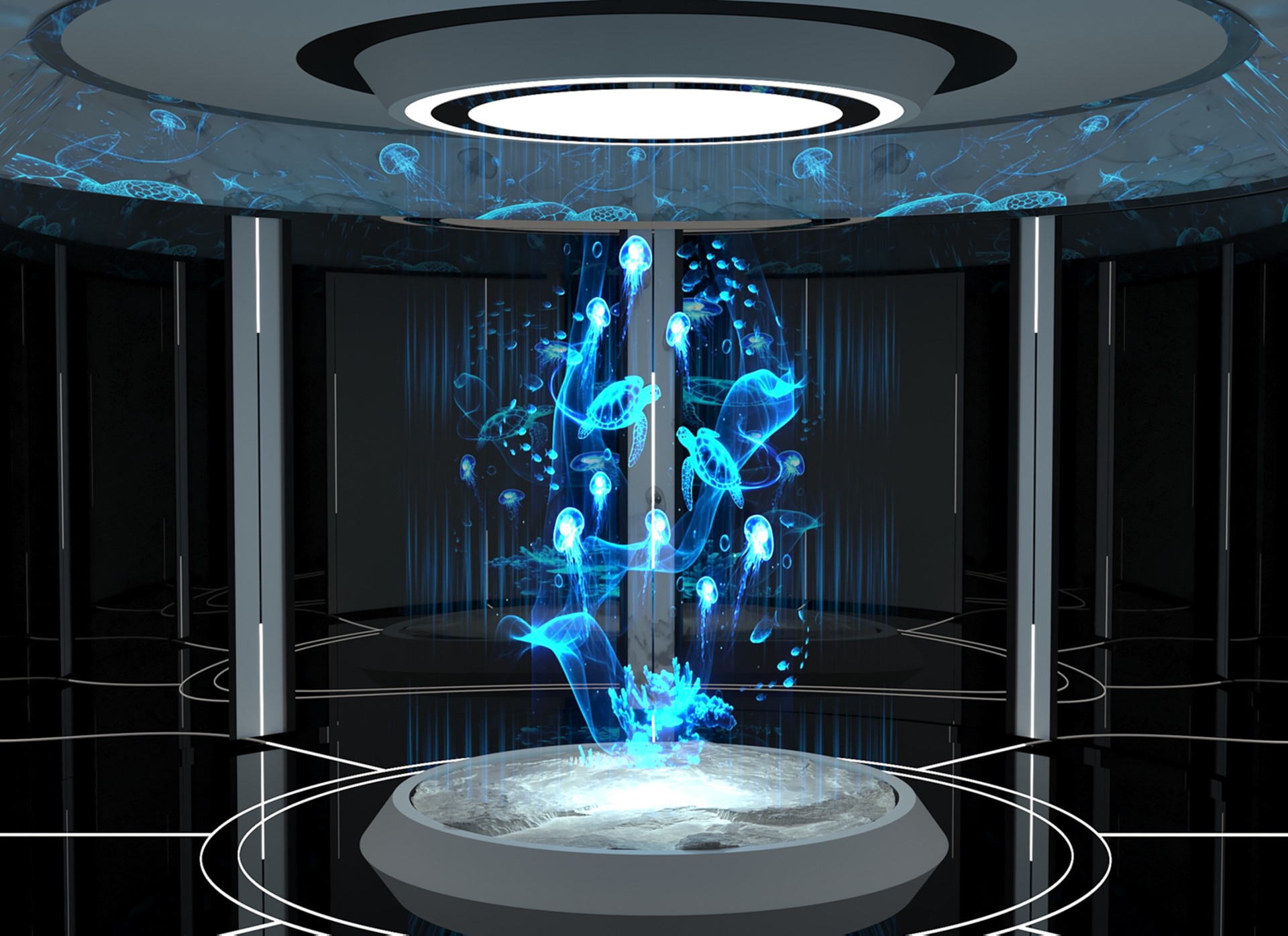 Sea Turtle Rescue & Rehabilitation Foundation-83