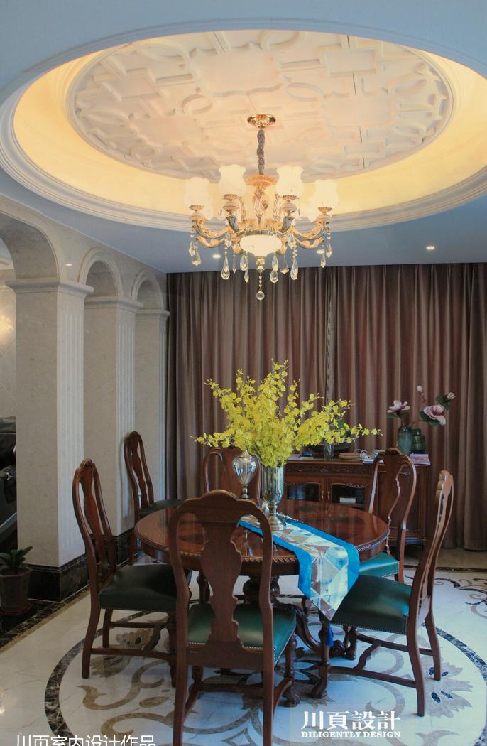 美式奢华 House 的优雅复古情怀-15