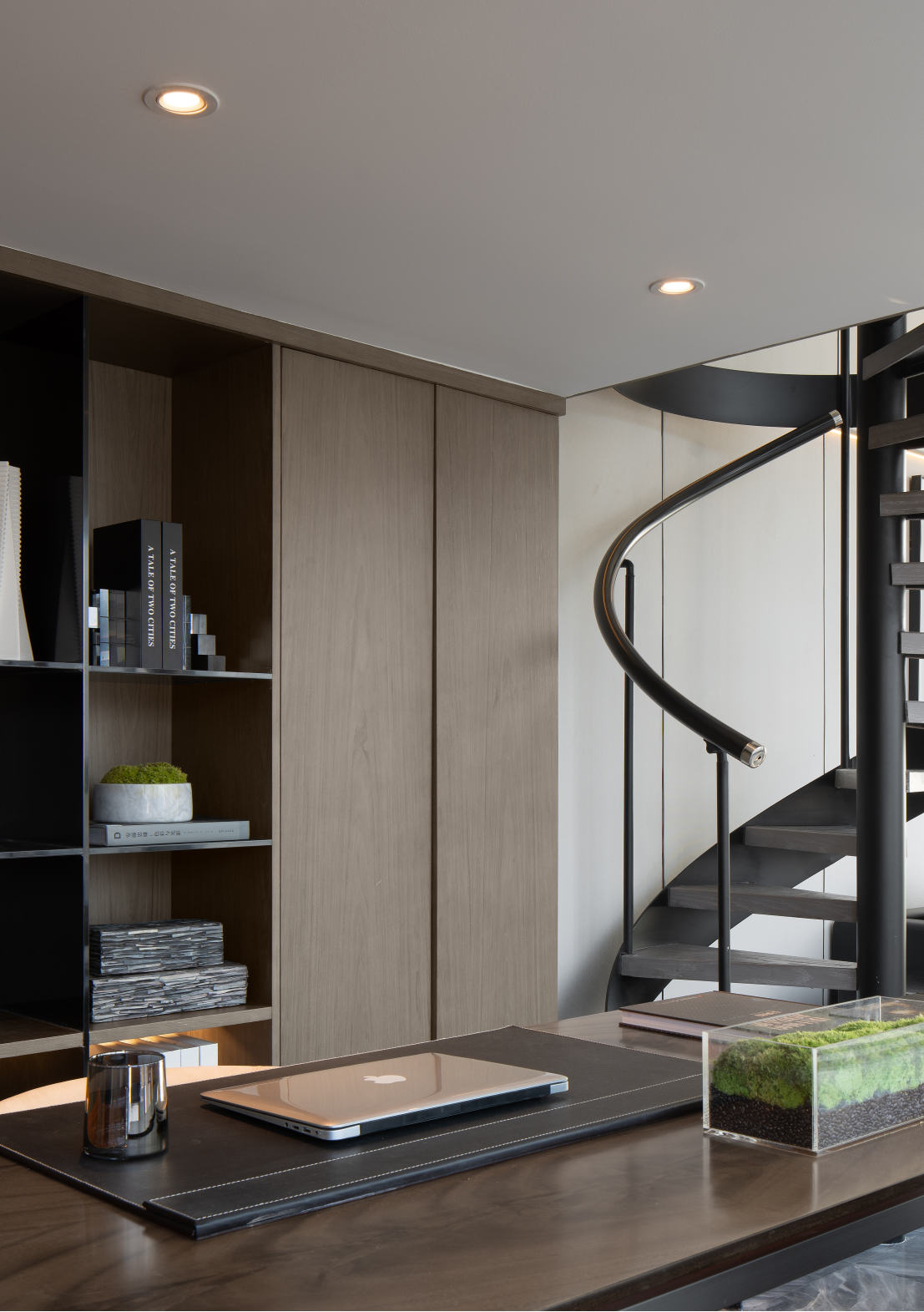 西安绿城酒店公寓丨中国西安丨深圳邹春辉设计事务所有限公司-27