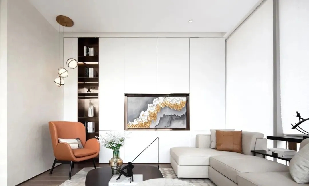 南京招商水沐雍荣府-32