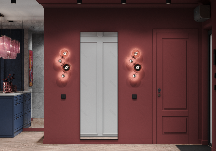 丨俄罗斯秋明丨Morion(设计师Valeriia Voronchikhina)-15