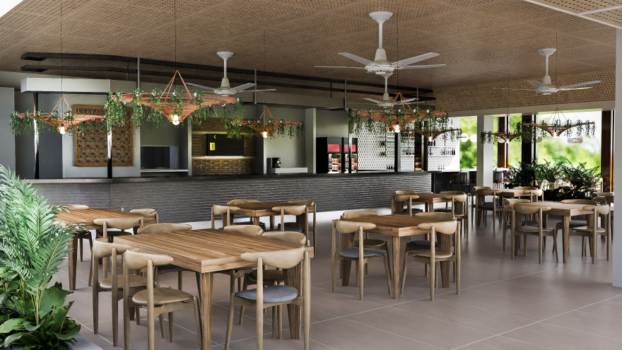 Hotel El Alcaraván Villavicencio - Colsubsidio-4