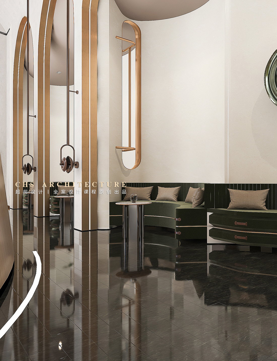 森林物语·阳光生活馆原创全案设计丨超前设计丨超前创意设计教育-27