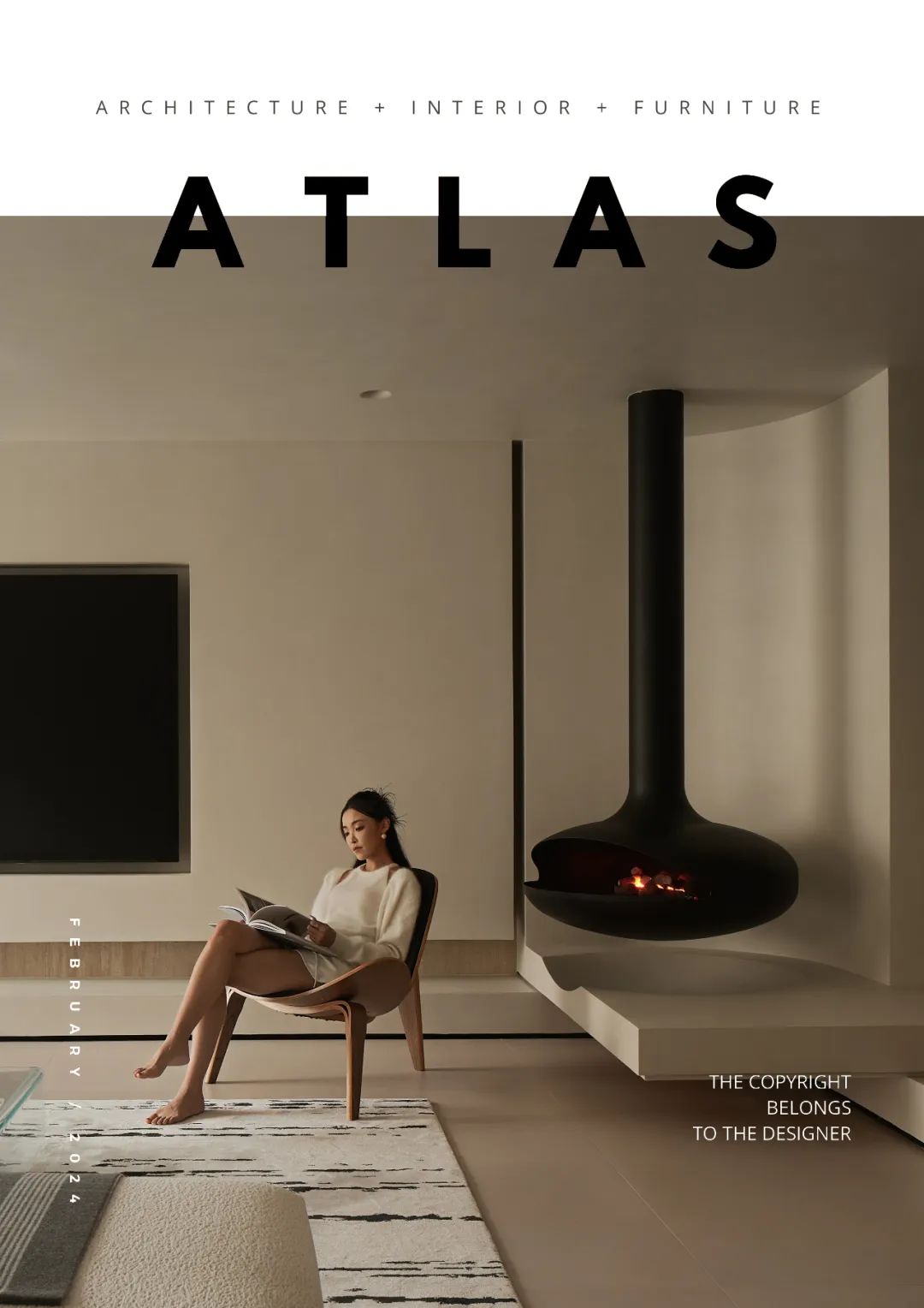 首发 | 刘柱设计 • 光影无界 SHADOW / UNBOUNDED-107