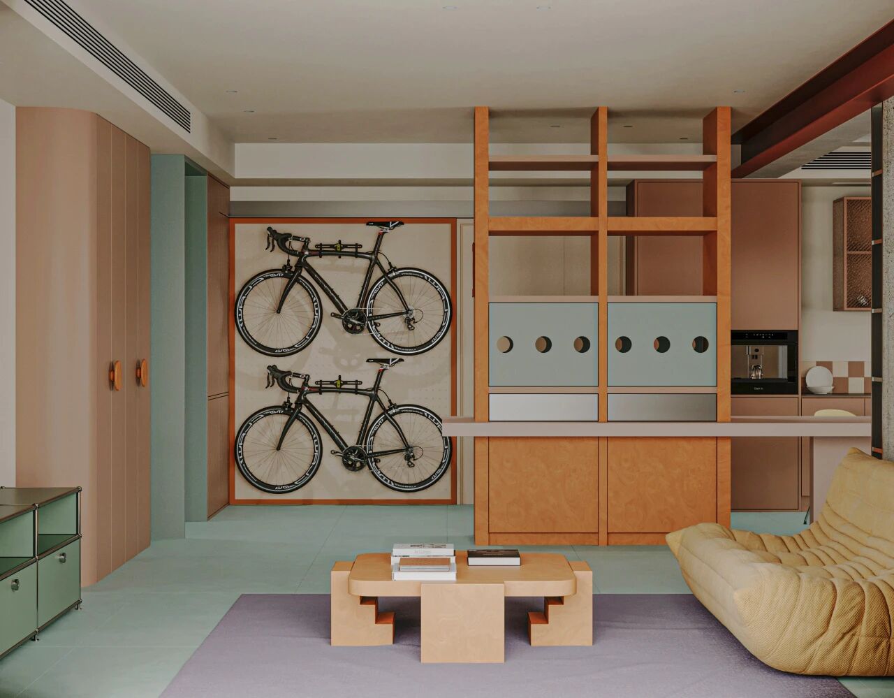 三文鱼丨中国杭州丨為设计(FOR YOU DESIGN)-52