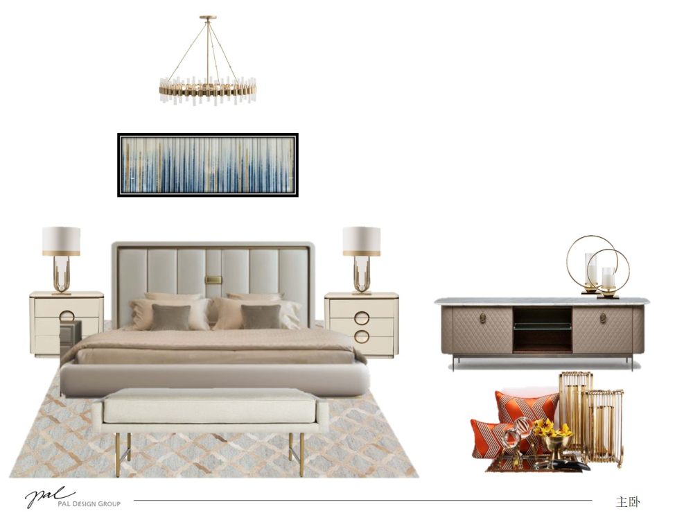 菜鸟初级软装方案-8