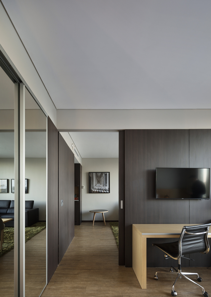 Hampton by Hilton Carrasco 酒店-32