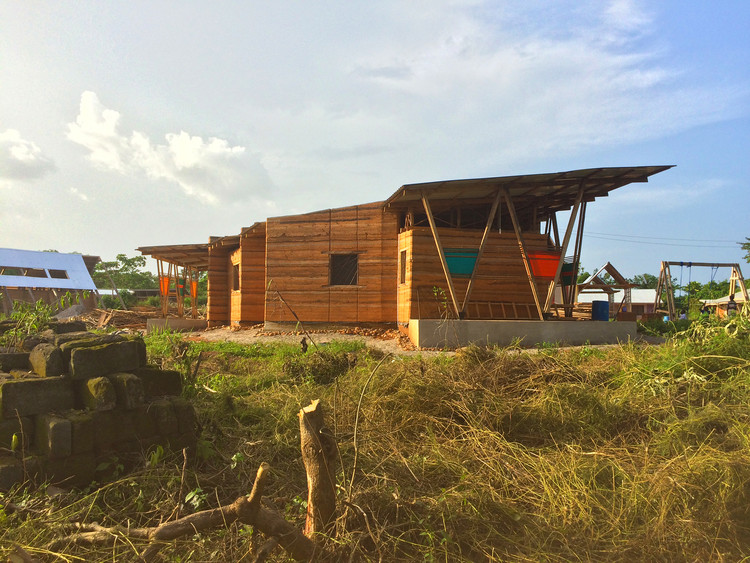 丨加纳阿散蒂丨Angeles Hevia-38