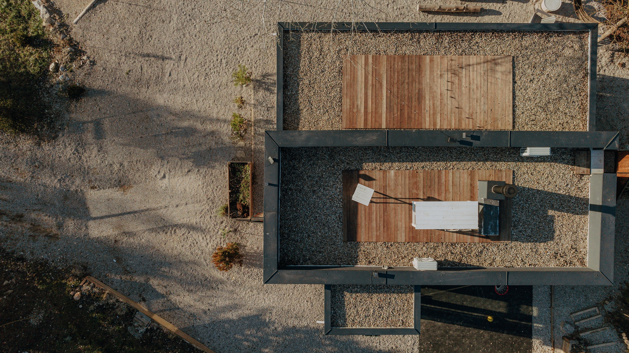 扎托卡之家丨Studio Arkhitekton-33