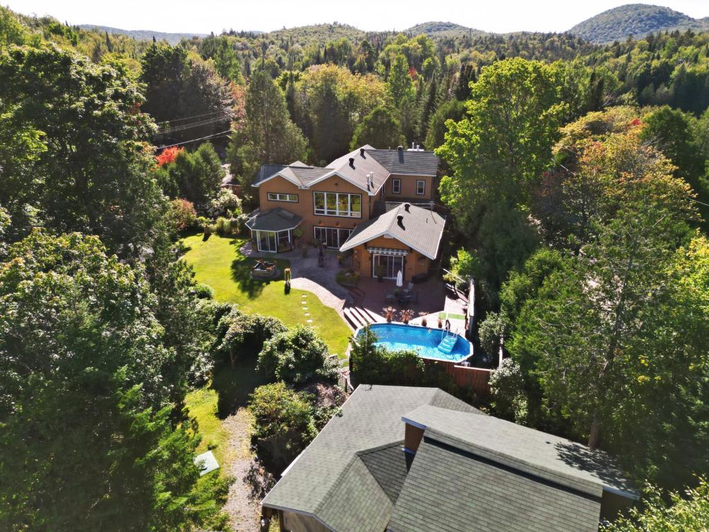 Domaine des Quatre Lacs房产项目丨Joli Joli Design-13