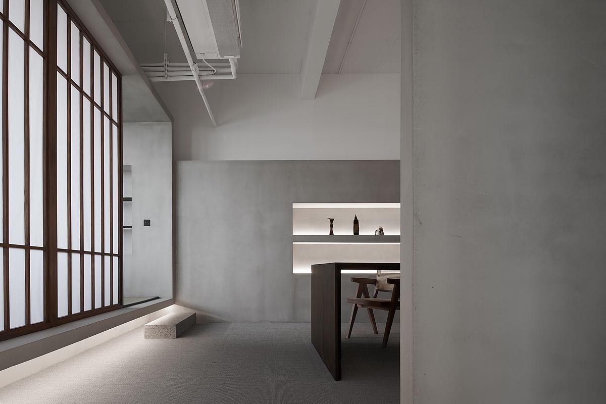 又见丨中国福州丨岩林建筑装饰设计有限公司-9