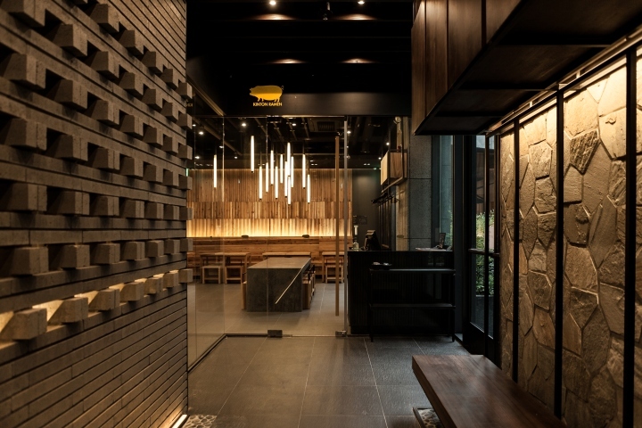 时光花园里的日式餐厅-19