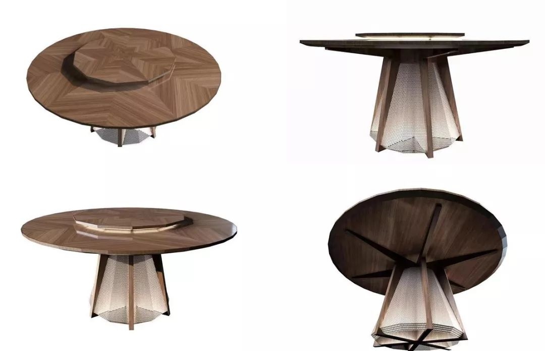 珠江畔的天誉半岛杨宅,融入 270 度江景的现代设计-82