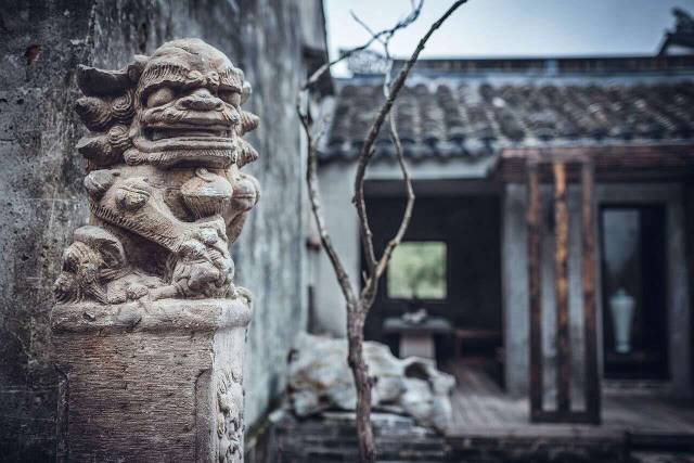 人到半山,止息而行,不问归期-13