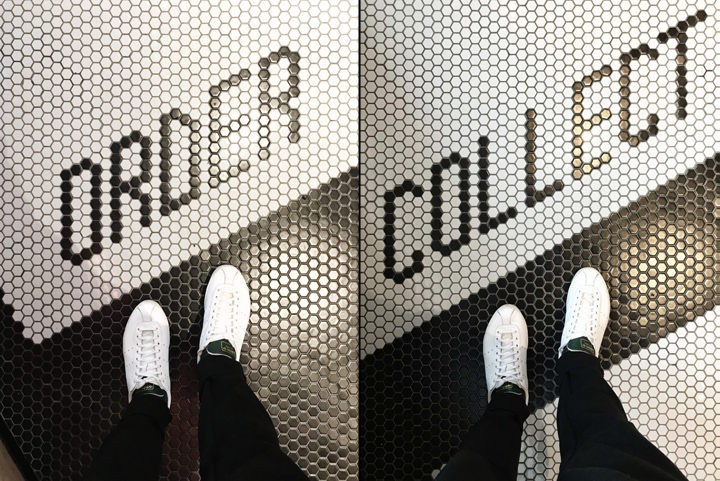 杭州 KFC 剧场餐厅· Spacemen 的室内设计杰作-15