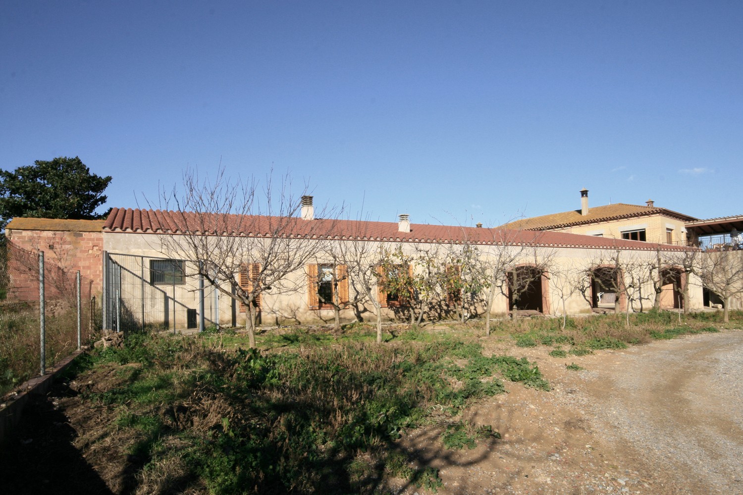 Rosa Hereu Planellas + Jonte Norin：猪圈改造 西班牙Tor Studio客房-26