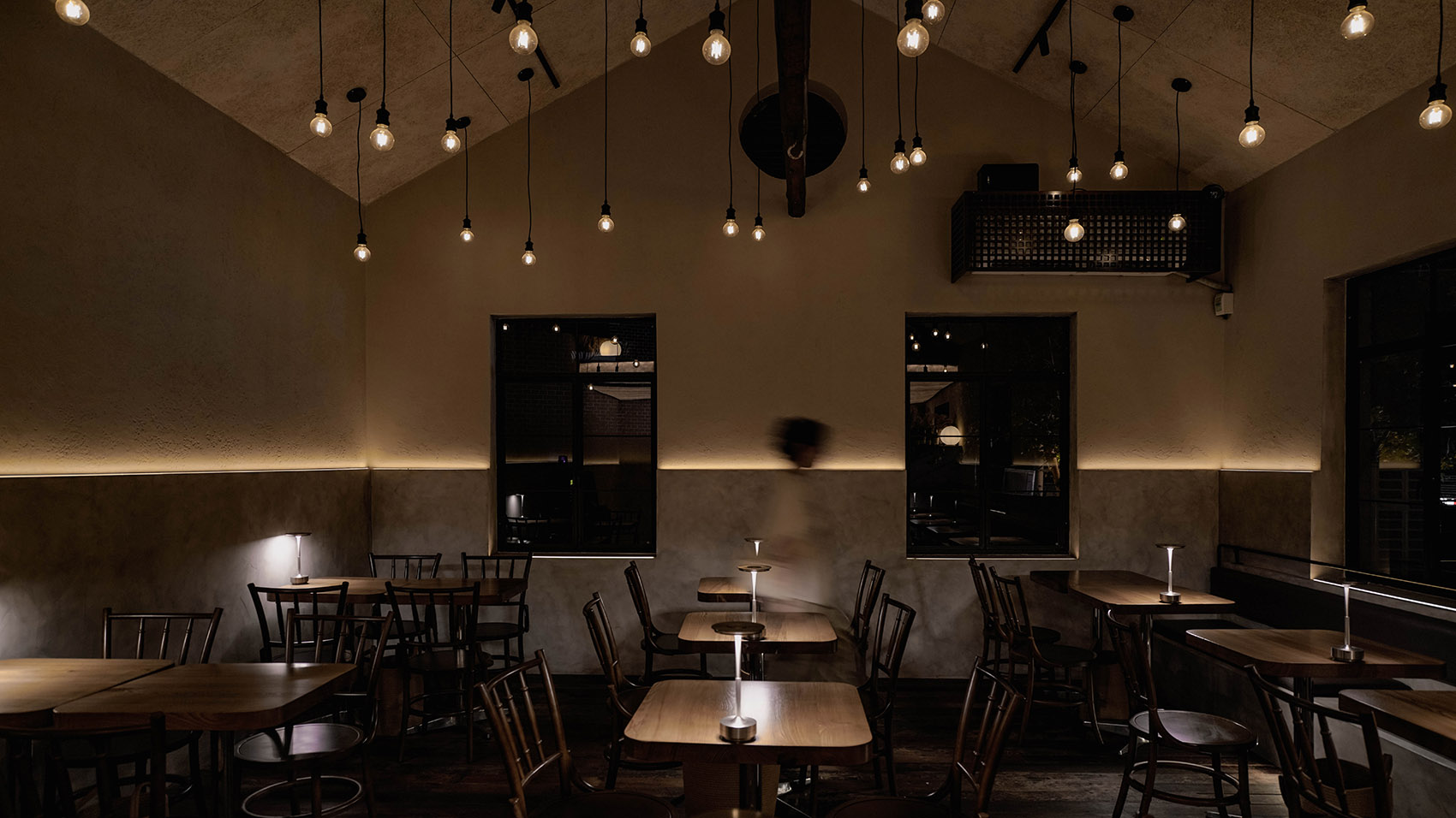 幸子食堂丨中国武汉丨向生设计事务所-51