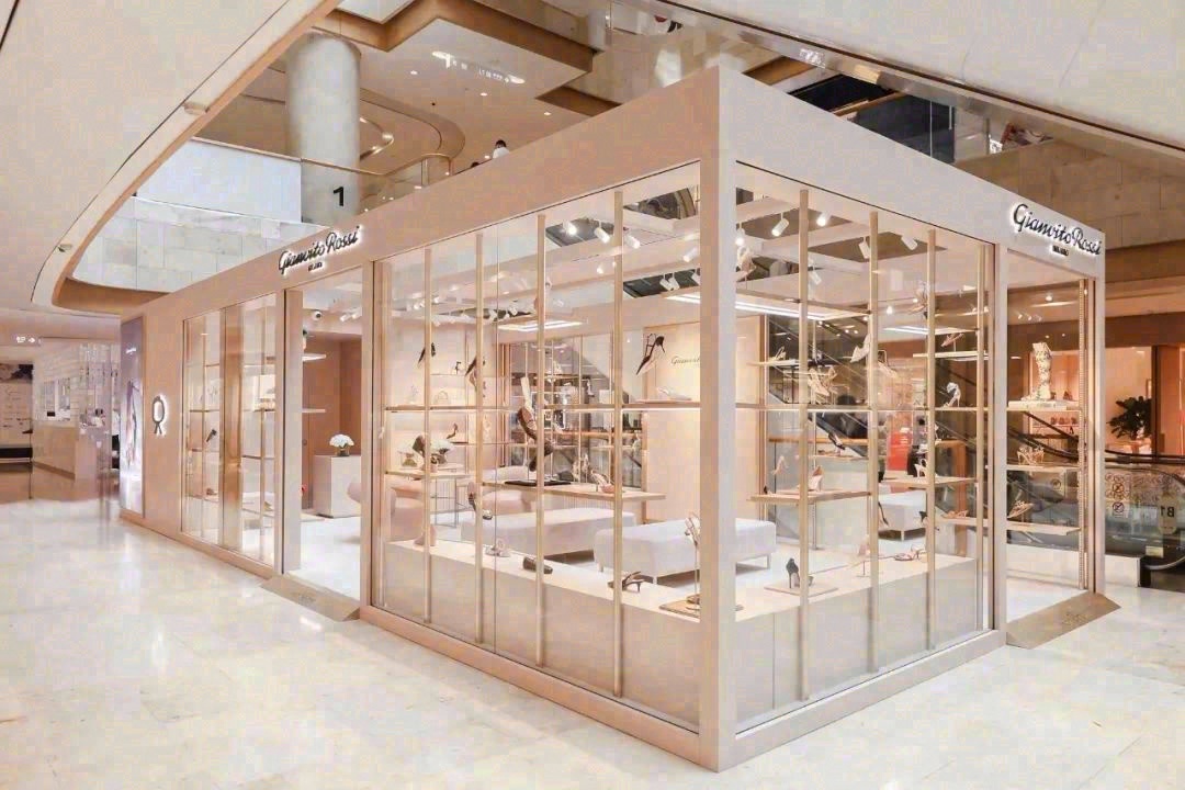 GARÇON BY GARÇON 北京限时店丨中国北京-11