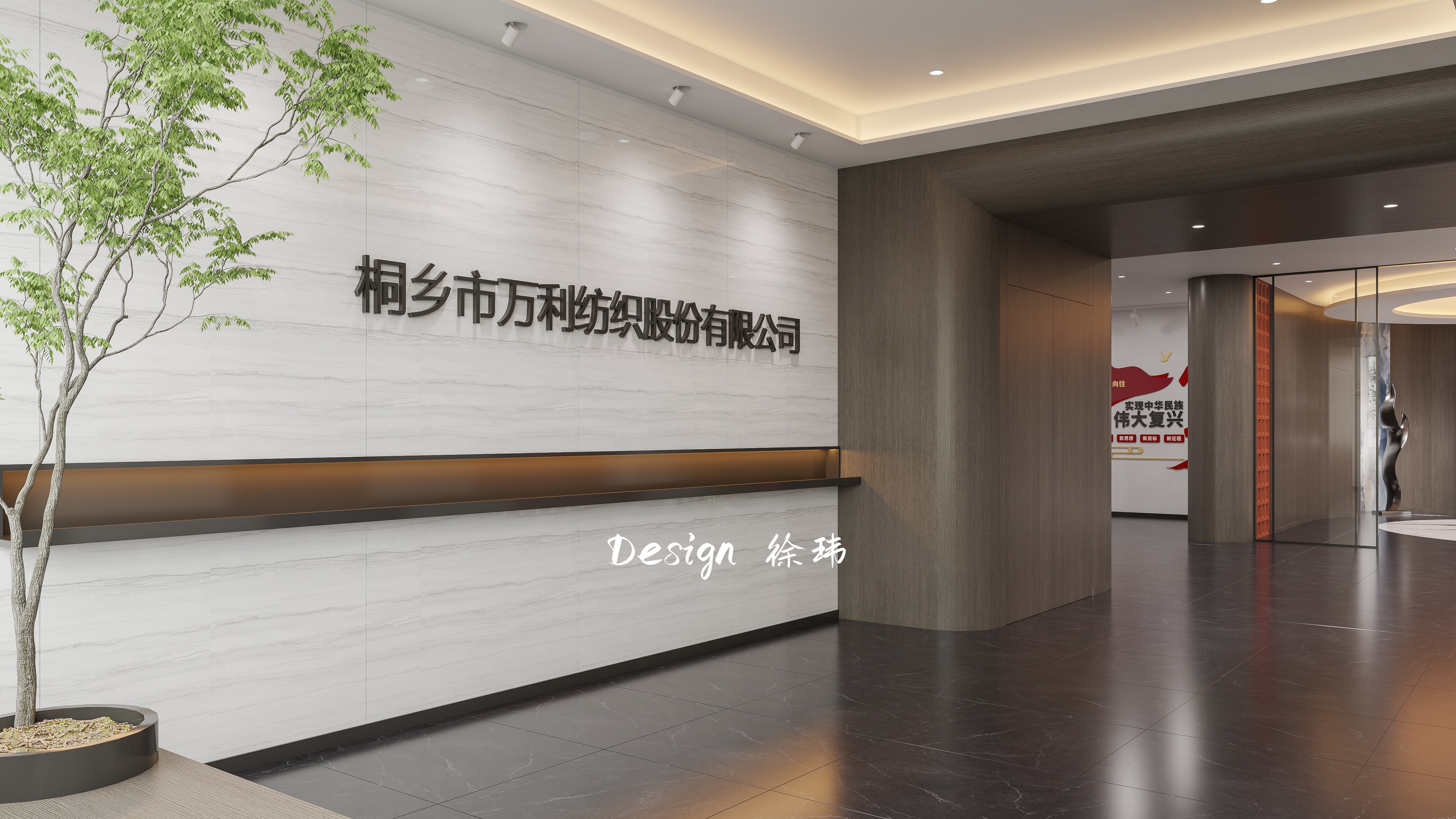 布料公司 | 肌理藏温柔，布面见格调 ​​​-0
