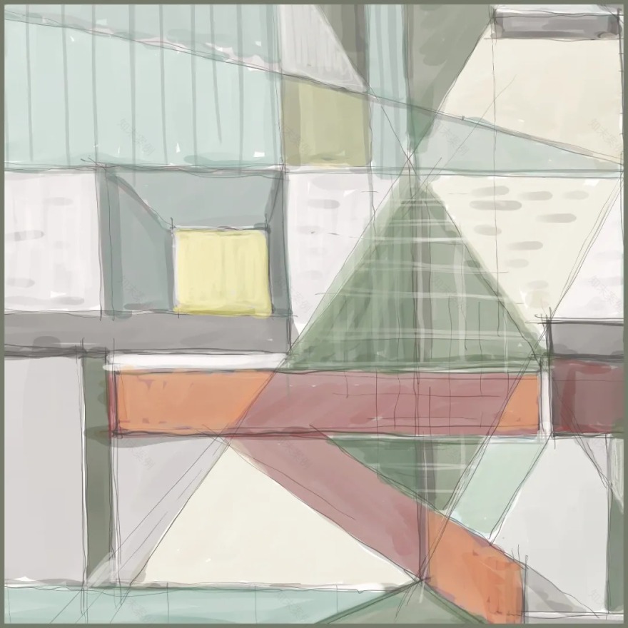 ORIA和睿设计丨郑州万科企业馆 建筑设计 丨中国郑州-0