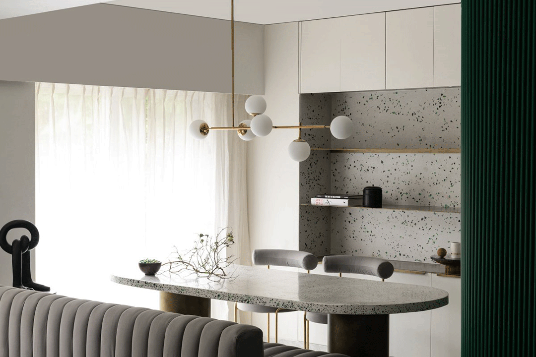 Midori(绿)丨印度丨Kaviar Collaborative-24