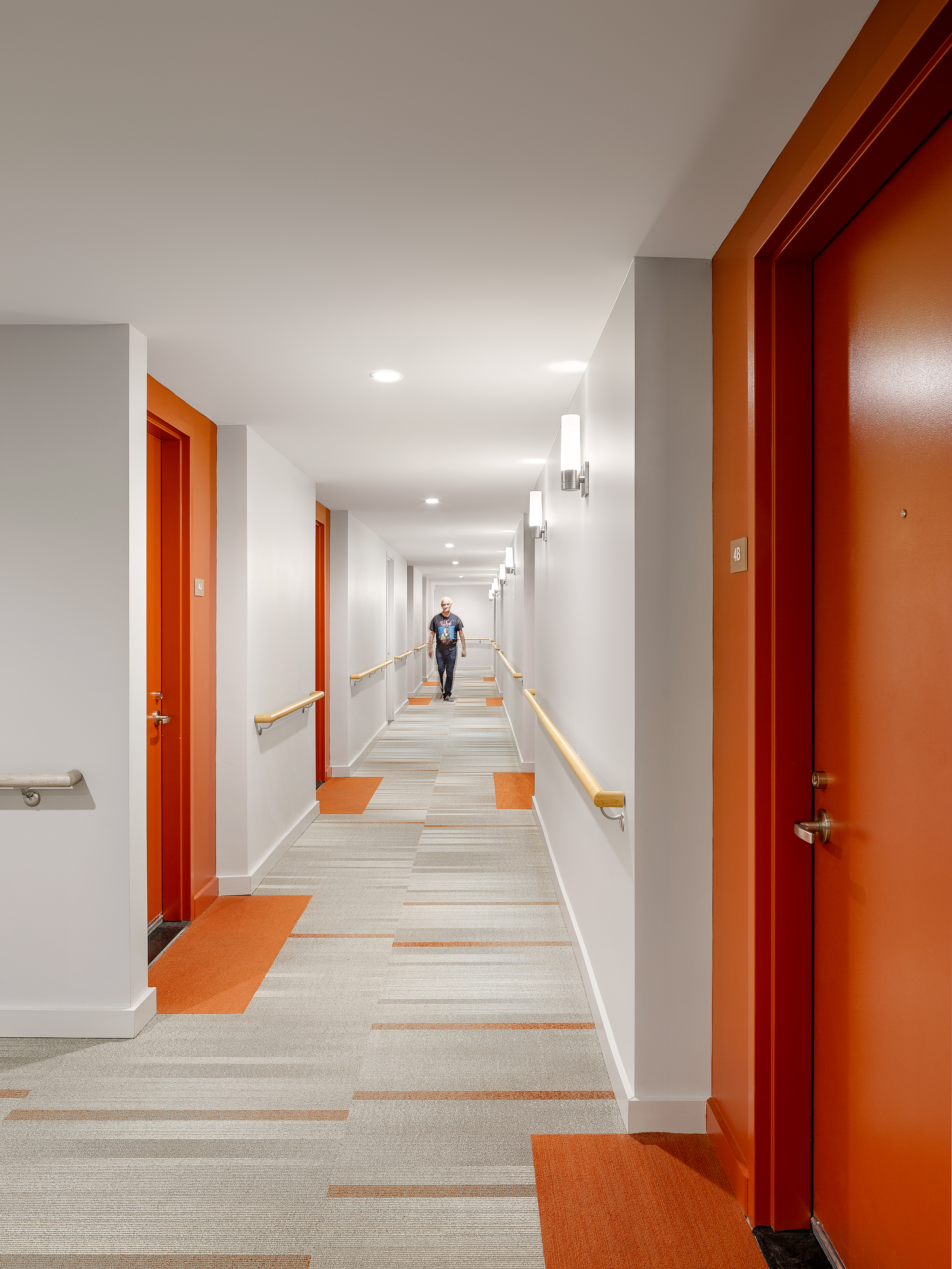 汉纳科罗娜老年公寓-14