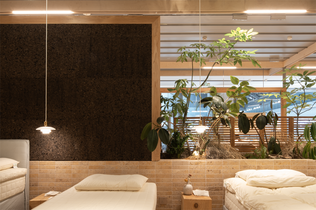 COCO MAT希腊进口家居展厅丨中国宁波丨外物WHY WOULD设计事务所-35