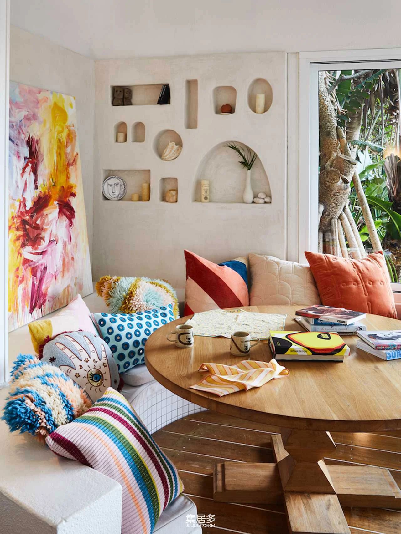 SageClare 的 Soleil 布艺系列-10