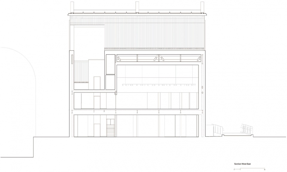 悉尼广场和社区大楼丨澳大利亚悉尼丨Adjaye Associates-55