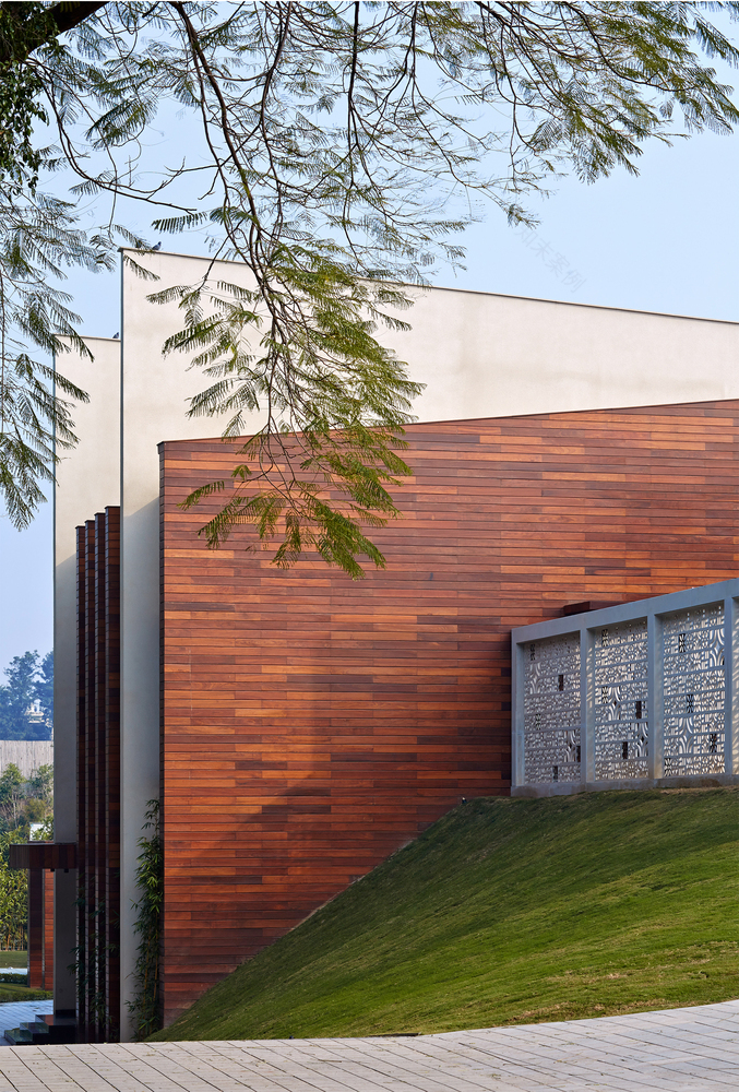 印度德里工匠之家-18